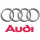Audi autórádió beépítőkeretek